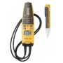 Fluke T+PRO-1AC Electrical Tester and AC Voltage Detector Kit